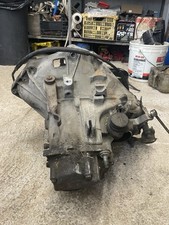 Cambio manuale marce usato  Fiano Romano