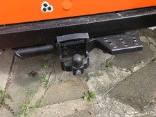 Ford transit tow for sale  ROTHERHAM