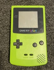 Nintendo gameboy color for sale  Pittsfield