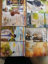 Love inspired books for sale  Pine Mountain