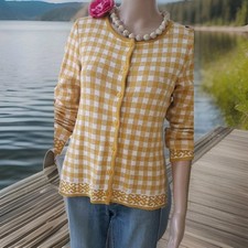 Tolle weiche strickjacke gebraucht kaufen  Rheinstetten