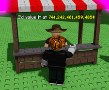 Roblox grow garden d'occasion  Expédié en Belgium