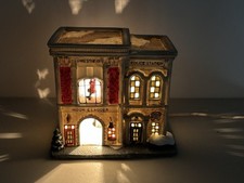 Vintage fire station for sale  Corbin