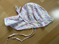 Döll sonnenhut nackenschutz gebraucht kaufen  Hamburg