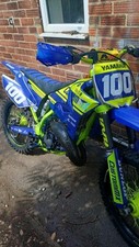 125 2004 for sale  BRIDLINGTON