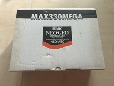 Snk neo geo d'occasion  Esbly