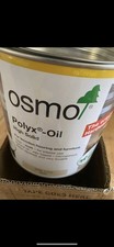 osmo oil for sale  ENFIELD