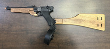 Rare tanaka luger for sale  Houston