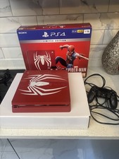 Sony playstation slim for sale  NORTHAMPTON