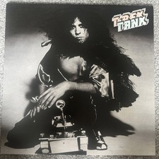 .rex tanx vinyl for sale  ABINGDON