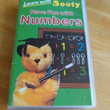 Learn sooty fun for sale  LEEDS