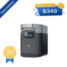 Ecoflow delta smart for sale  San Francisco