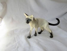 siamese cat figurines for sale siamese cat figurines for sale STIRLING