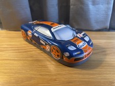 Tinplate products mclaren for sale  GREAT YARMOUTH