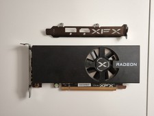 Xfx speedster swft105 gebraucht kaufen  München