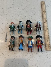 Nice lot playmobil for sale  Lake Stevens