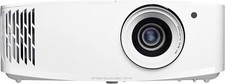 Optoma uhd38x 4000 for sale  Nashville