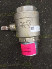Paradigma brandschutzklappe wi gebraucht kaufen  Rietberg