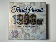 Hasbro trivial pursuit gebraucht kaufen  Fellbach