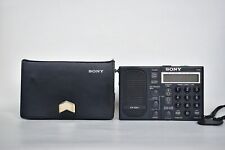 Receptor de rádio portátil antigo Sony ICF-SW1 comprar usado  Enviando para Brazil