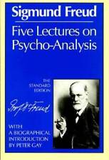 Five lectures psycho for sale  Montgomery