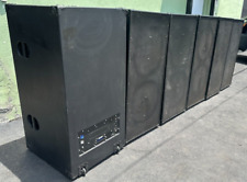 Line acoustics 218 for sale Line acoustics 218 for sale  Dania