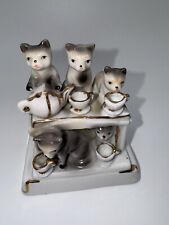 Ceramic figurine little for sale  South Bend