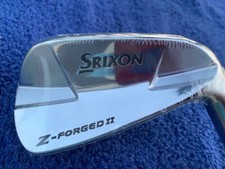 Srixon forged irons for sale  USA
