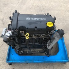 vauxhall corsa 2002 engine for sale vauxhall corsa 2002 engine for sale DONCASTER