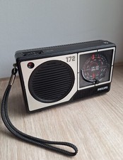 Vintage radio mini d'occasion  Expédié en Belgium