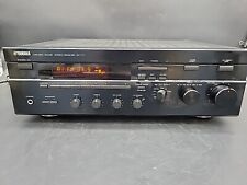 Yamaha 777 stereo for sale  Santa Rosa