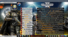 Helldivers cheats trainer usato  Ragusa