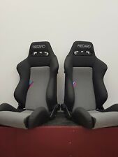 Recaro speed sportsitze gebraucht kaufen  Eislingen/Fils