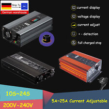 48v 60v 72v gebraucht kaufen  Deutschland