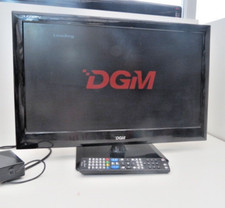Dgm inch dvd for sale  NOTTINGHAM