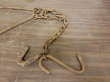 Vintage cast iron for sale  Black Hawk