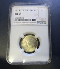 polen zloty gebraucht kaufen  Gladbeck