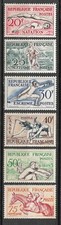 1953 j.o. helsinki usato  Spedire a Italy