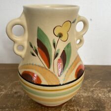 British roskyl pottery for sale  LEEK