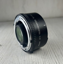 Nikon 17e 1.7 for sale  NORTHAMPTON