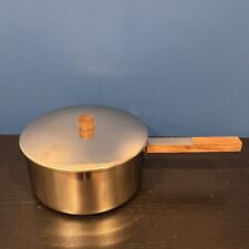 Vtg stelton cylinda d'occasion  Expédié en Belgium