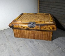 Vintage asian boho for sale  Aurora