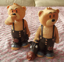 Bad taste bears d'occasion  Maël-Carhaix
