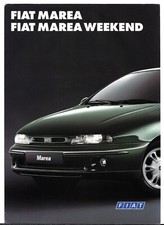 Fiat marea 1996 for sale  UK
