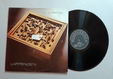 Apprendista stormy six usato  Todi