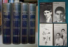 Franz kafka opere usato  Torchiarolo