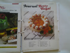 Betty bossi d'occasion  Lons-le-Saunier