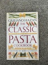 Classic pasta cookbook for sale  Farmington