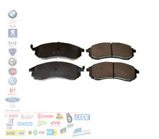 Pastiglie freno mitsubishi usato  Barrafranca