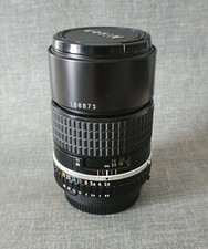 Nikon obiettivo 135 usato  Cremona